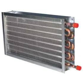 W101612N PRECISION COILS Heating Coil