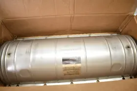 02685 PREFORMED Splice Cable Steel Cylinder