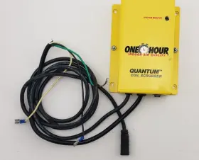 BOH7-50SR PREMIRE ONE PRODUCTS Hour Quantum Coil Scrubber Uv
