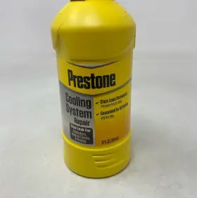 AS145 PRESTONE Radiator Leak Repair Bottle