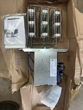 RXBH-24A20J PRO TECH Heat Bank Mod Heater Kit