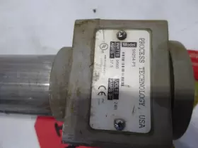 IH2911 PROCESS TECHNOLOGY Steel Immersion Heater #2