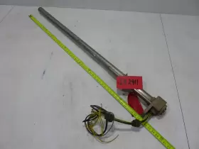IH2911 PROCESS TECHNOLOGY Steel Immersion Heater #3