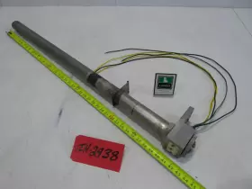IH2938 PROCESS TECHNOLOGY Steel Immersion Heater #3