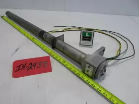 IH2938 PROCESS TECHNOLOGY Steel Immersion Heater