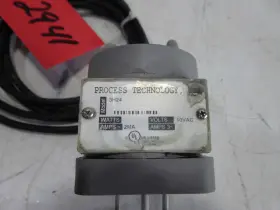 IH2941 PROCESS TECHNOLOGY Level Controller #2