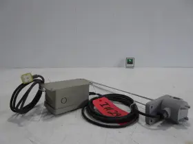 IH2941 PROCESS TECHNOLOGY Level Controller #3