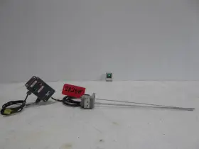 IH2941 PROCESS TECHNOLOGY Level Controller