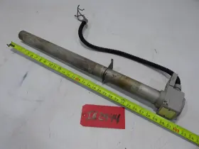 IH2944 PROCESS TECHNOLOGY Steel Immersion Heater