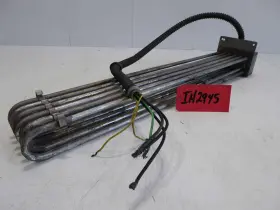 IH2945 PROCESS TECHNOLOGY Steel Immersion Heater #3