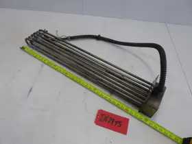 IH2945 PROCESS TECHNOLOGY Steel Immersion Heater