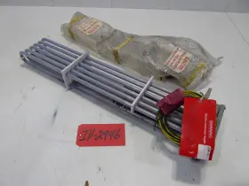 IH2946 PROCESS TECHNOLOGY Flouropolymer Immersion Heater