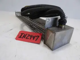 IH2947 PROCESS TECHNOLOGY Steel Immersion Heater #2