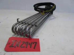 IH2947 PROCESS TECHNOLOGY Steel Immersion Heater #3