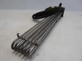 IH2948 PROCESS TECHNOLOGY Steel Immersion Heater #3