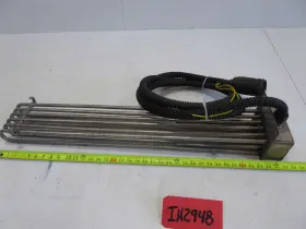 IH2948 PROCESS TECHNOLOGY Steel Immersion Heater