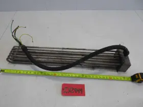 IH2949 PROCESS TECHNOLOGY Steel Immersion Heater #3