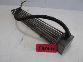 IH2949 PROCESS TECHNOLOGY Steel Immersion Heater