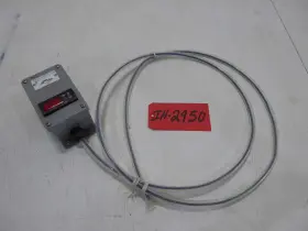 IH2950 PROCESS TECHNOLOGY Fep Digital Temperature Controller #3