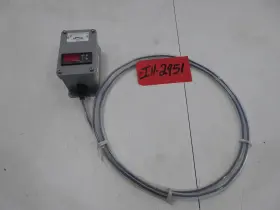 IH2951 PROCESS TECHNOLOGY Fep Digital Temperature Controller #3