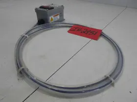 IH2951 PROCESS TECHNOLOGY Fep Digital Temperature Controller