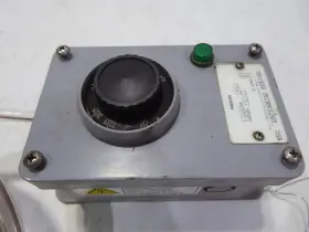IH2954 PROCESS TECHNOLOGY Fep Temperature Control #3