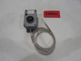 IH2954 PROCESS TECHNOLOGY Fep Temperature Control