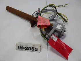 IH2955 PROCESS TECHNOLOGY Steel Immersion Heater #3