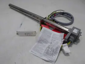 IH2958 PROCESS TECHNOLOGY Steel Immersion Heater #3