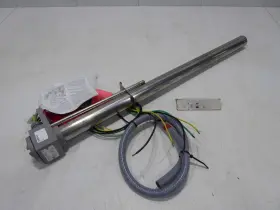 IH2958 PROCESS TECHNOLOGY Steel Immersion Heater