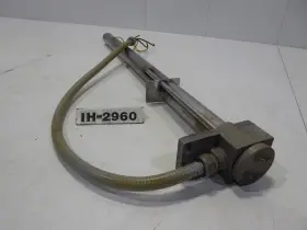 IH2960 PROCESS TECHNOLOGY Steel Immersion Heater #3