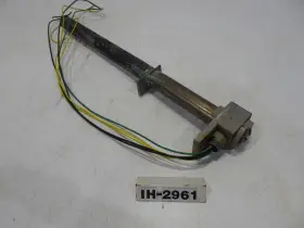 IH2961 PROCESS TECHNOLOGY Titanium Immersion Heater #3