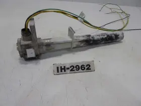 IH2962 PROCESS TECHNOLOGY Steel Immersion Heater #3