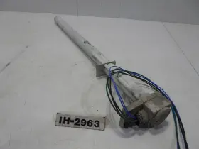 IH2963 PROCESS TECHNOLOGY Steel Immersion Heater #2