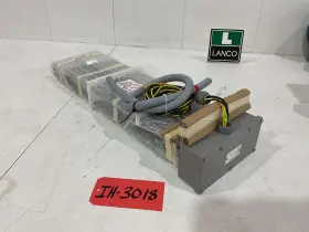 IH3018 PROCESS TECHNOLOGY Ptfe Immersion Heater