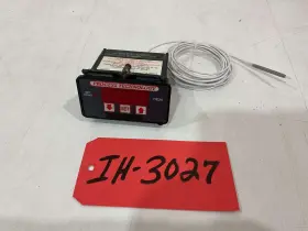 IH3027 PROCESS TECHNOLOGY Temperature Controller