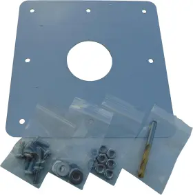 1091-R Fairoaksreturn Water Repair Kit