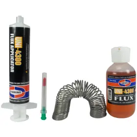 P4KD9S Solder Tip Flux Applicator Kit