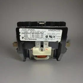 3100-20Q3132 PRODUCTS UNLIMITED Contactor Fla Res