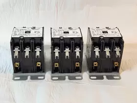 3100-30Q828WA PRODUCTS UNLIMITED Contactor #3