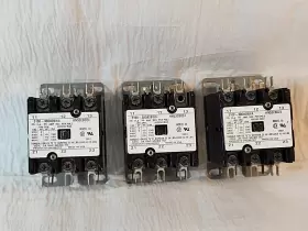 3100-30Q828WA PRODUCTS UNLIMITED Contactor