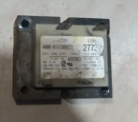 4000-01V1888231 PRODUCTS UNLIMITED Transformer #3