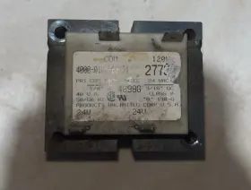 4000-01V1888231 PRODUCTS UNLIMITED Transformer