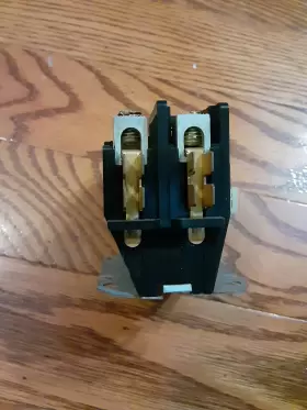 621661 PRODUCTS UNLIMITED Volt Relay Contactor #3