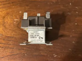 9100-221Q31 PRODUCTS UNLIMITED Air Conditioner Relay Vac