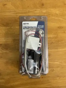 PPCS1 PROPARTS Start Wire Kit