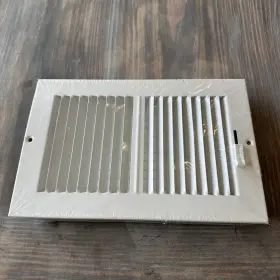 PS2WW10U PROSELECT Sidewall Ceiling Vent Diffuser Register