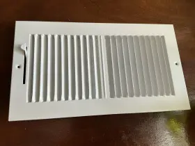 PS2WW12U PROSELECT Vent Cover Register