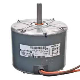 51-101774-24-HM PROTECH Condenser Motor Rpm