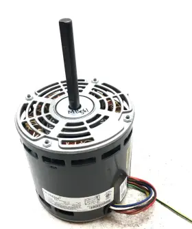 51-104940-01 PROTECH Blower Motor Rpm